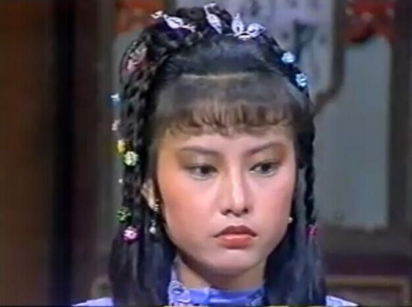[奖分][只看此人]管理: [删除][ip] 提示,tvb二线女星,82年《琥珀