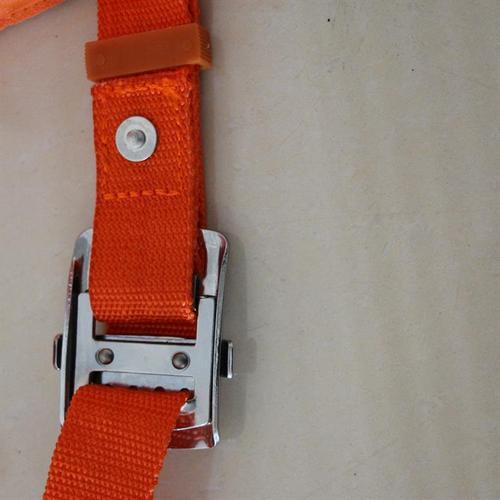 高空作业安全带 卡扣户外电工腰带单腰带保险绳 保险安全带品质