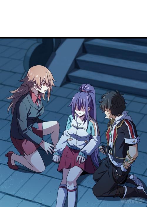 大王饶命 - 腾讯动漫