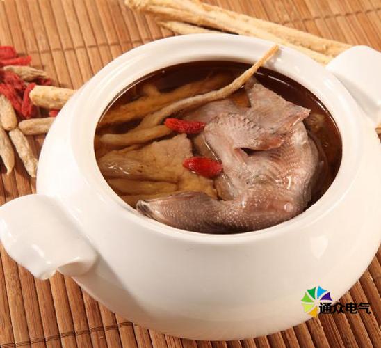 3,北芪党参炖羊肉