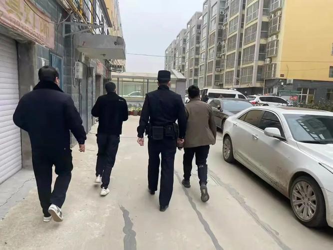 集中执行百日攻坚活动系列之十一安平法院冬日利剑再出鞘吹响攻坚冲锋