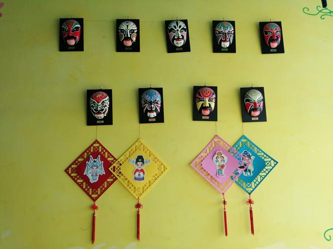 未来之星幼儿园环创美篇