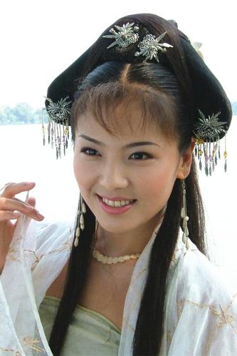 被低估的经典剧:刘涛版《白蛇传》,被她演得入神入髓