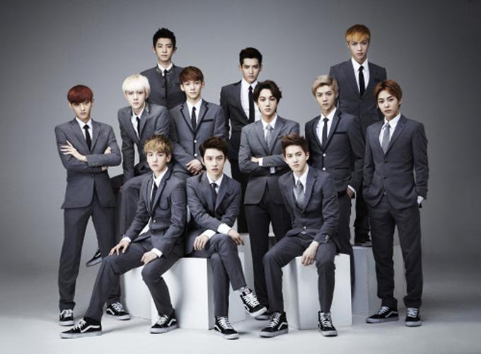 exo 12 