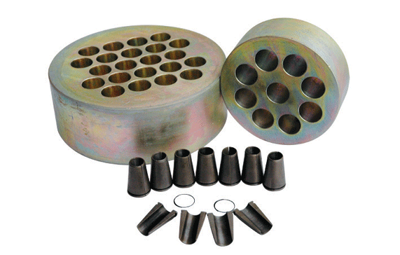 预应力锚具的应用领域有哪些,工艺特点怎么样呢?