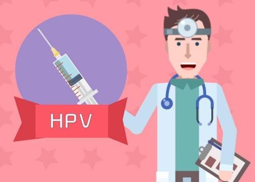 关于hpv的治疗专家是这样说的