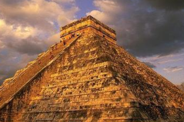 北美洲最有名的十大景点美国大峡谷最震撼第四有象征意义