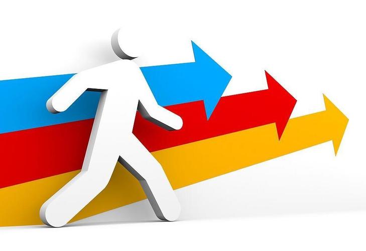 这个阶段找准发展方向是首要任务.