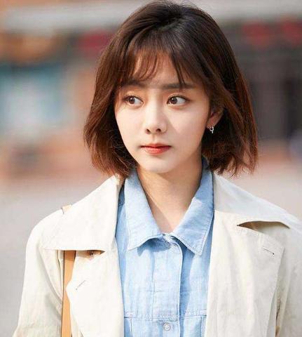 这些清纯初恋脸女明星,都美得太动人,谁是你心中第一名?