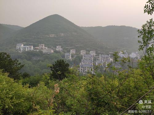 天津蓟州毛家峪情人谷