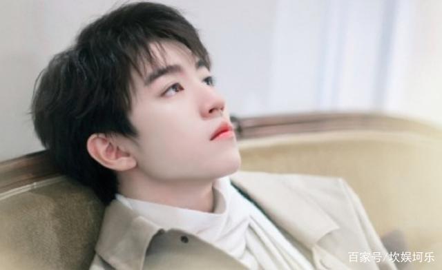 成龙推荐欧阳娜娜,徐峥推荐王俊凯,肖战王一博李现无