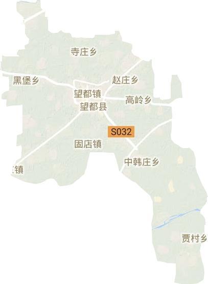 望都县多部门联合应对重污染天气