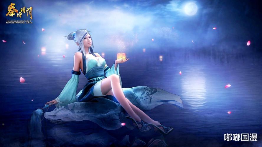 秦时明月:谁才是最强逼格之王,田虎上榜,而他最狂