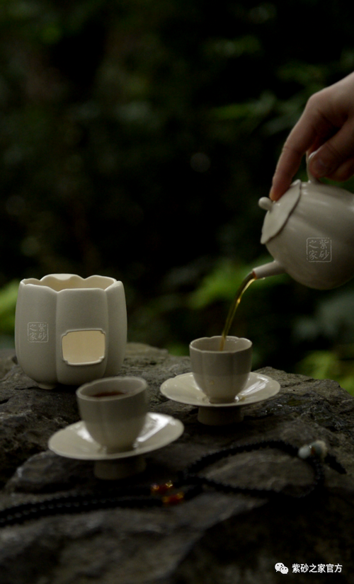 喝茶,清明