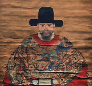 明朝中后期快速发展的家丁制度