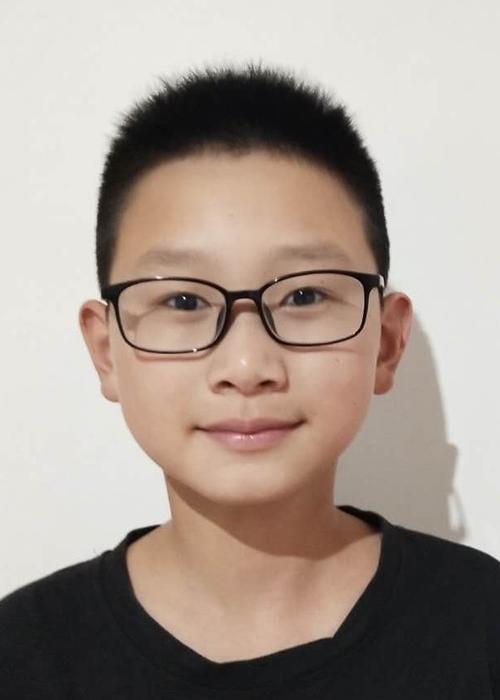 微视河南融媒中心评论员王梓博