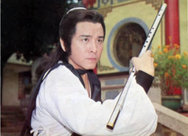 琥珀青龙 剧照