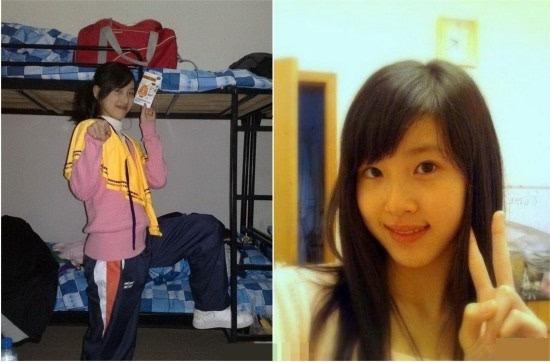 章泽天奶茶妹妹走红 与刘强东恋爱过程曝光