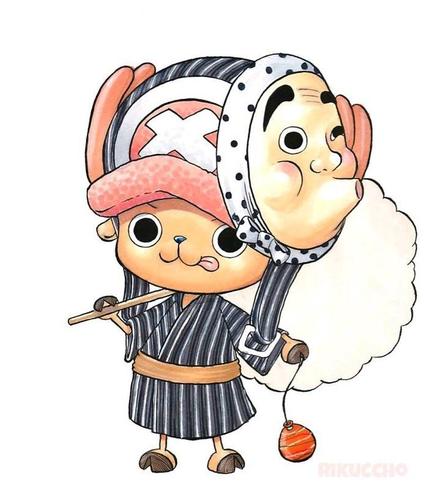 nbsp; ttiramisu_jin 2014-10-21 15:47:04 发布到 托尼托尼乔巴