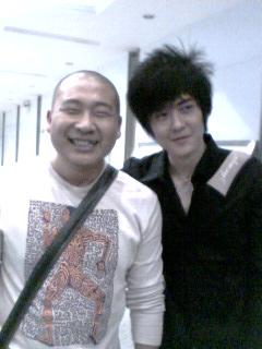 付辛博在今夏的蜕变