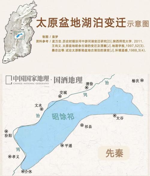 盆地|杏花村|汾河|岩溶_网易订阅