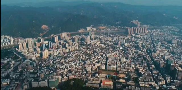 梅州大埔县老照片还记得上世纪大埔县的这些老地方吗