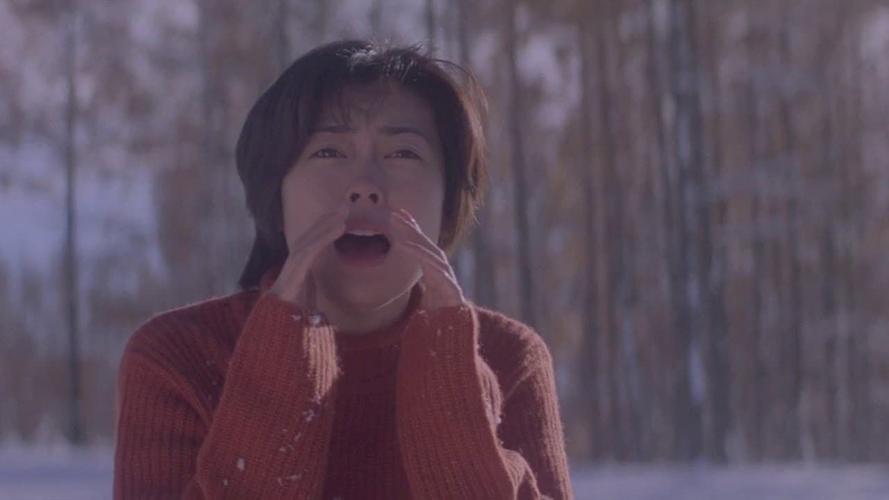 求几张电影情书的超高清电脑壁纸