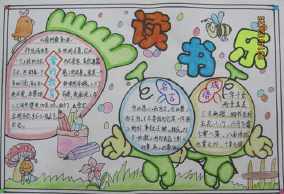 介绍作家罗贯中的手抄报生活中的角手抄报
