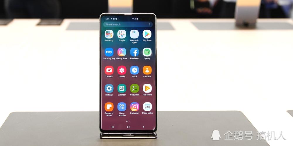 三星s10 续航测试:力压iphonexs和华为mate20