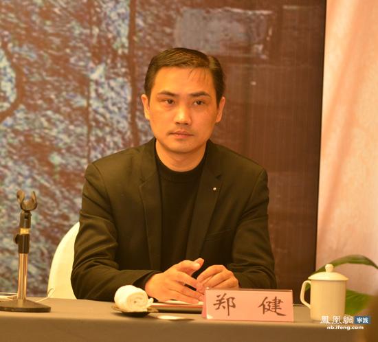 主题:[转帖]宁波帮沈三江搬上甬剧舞台 商海打拼倾囊建武大