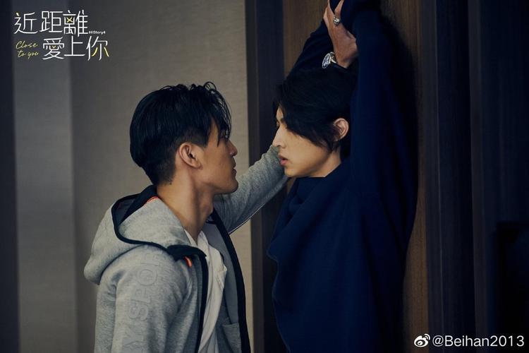 history4近距离爱上你