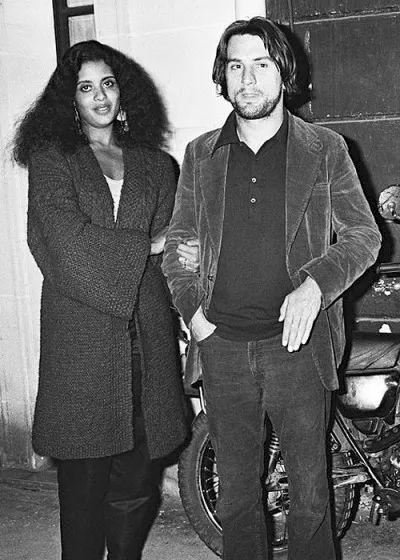 被天价离婚抚养费拖垮,老戏骨罗伯特·德尼罗狂拍戏只为赚钱?