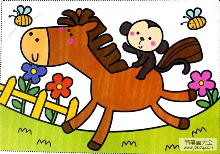 小孩儿学画画应该注意什么?