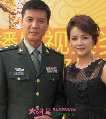 杨澜前夫张一兵照片和个人资料