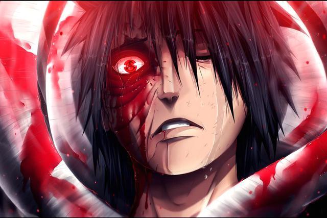 火影忍者:宇智波带土伪装成斑,为什么没有人质疑他的