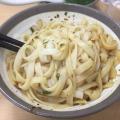 腌河粉
