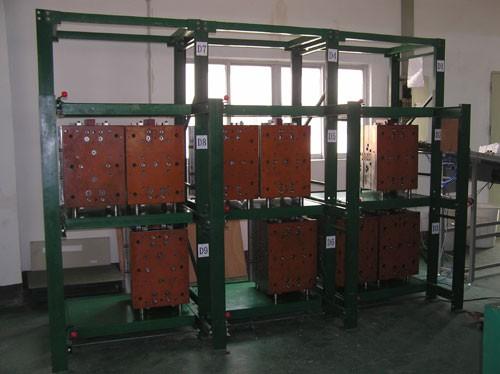 p83 5-5深圳市年鑫隆工业设备有限公司szsnxlgysbyxgs  活动模具架