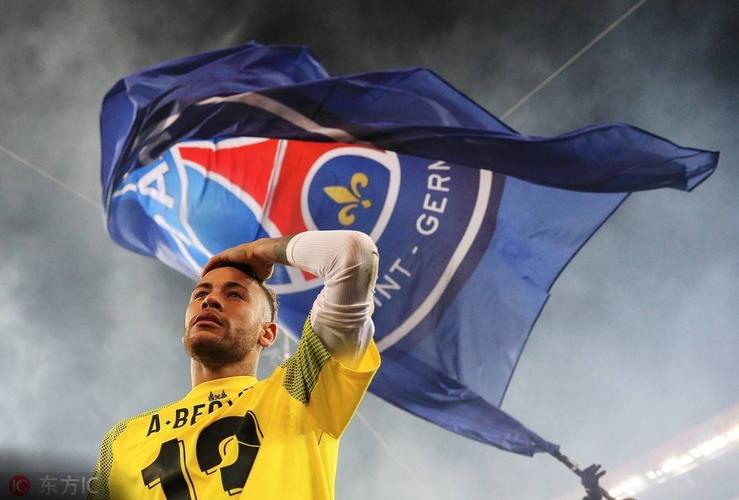 内马尔效应,巴黎在巴西的青训学院学员人数暴涨