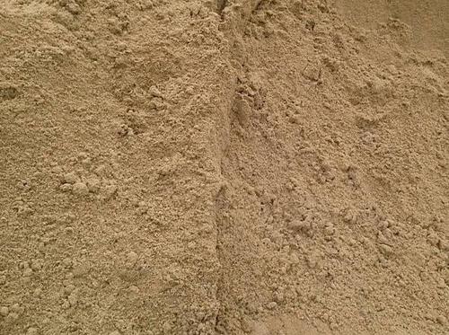 3.沙土