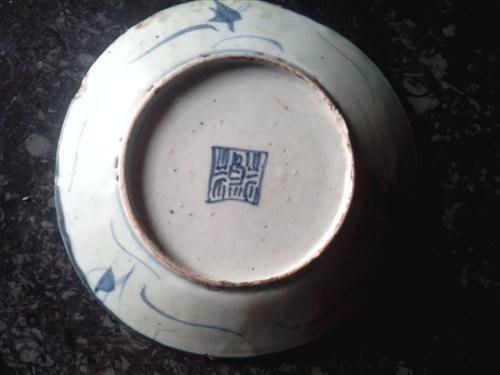 清代民窑瓷器的收藏价值及价格
