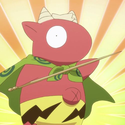 出自:小木乃伊到我家