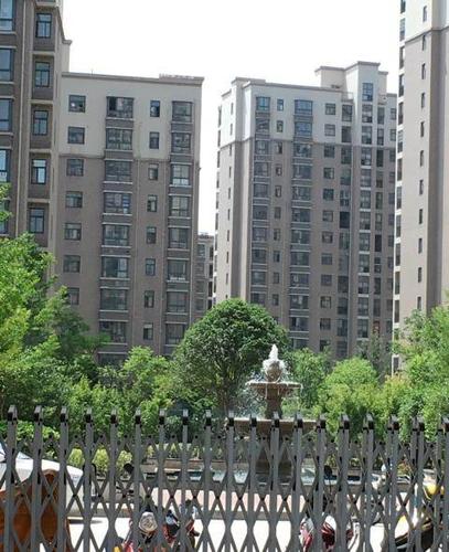 新城春天 3室2厅1卫—六安金安区合租信息