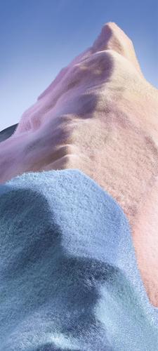 小米11ultra内置原生壁纸