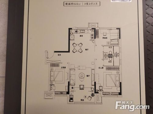 122平碧桂园园林景观体系配套完善,天津塘沽北塘天樾