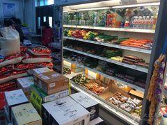 绿万家生鲜超市(嘉华新城店)