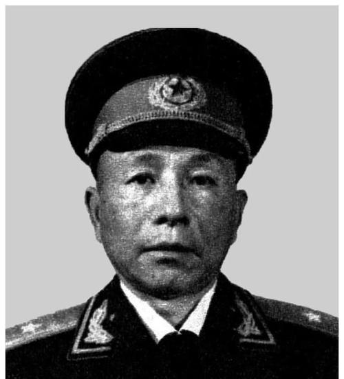 裴志耕(1907年—1997年),河北大名人,1955年被授予少将军衔.