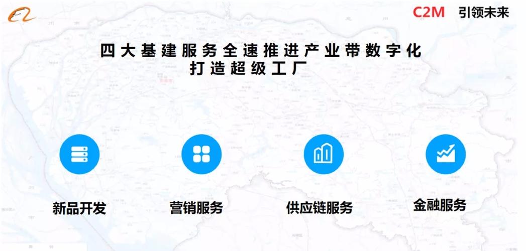 猫小帮‖阿里巴巴c2m"超级工厂"招商开启:下一个万亿市场等你来!