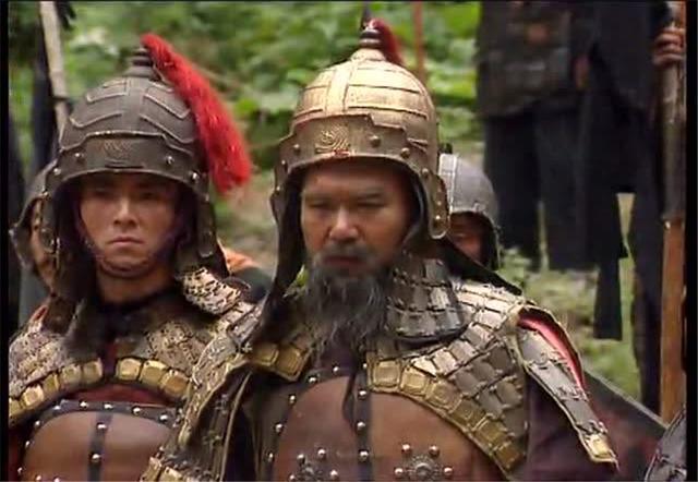 《三国演义》中邓艾之所以选择偷渡阴平,跨过摩天岭这样困难的道路