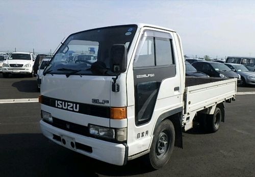 从昭和到令和日本五十铃汽车いすず自动车株式会社发展史