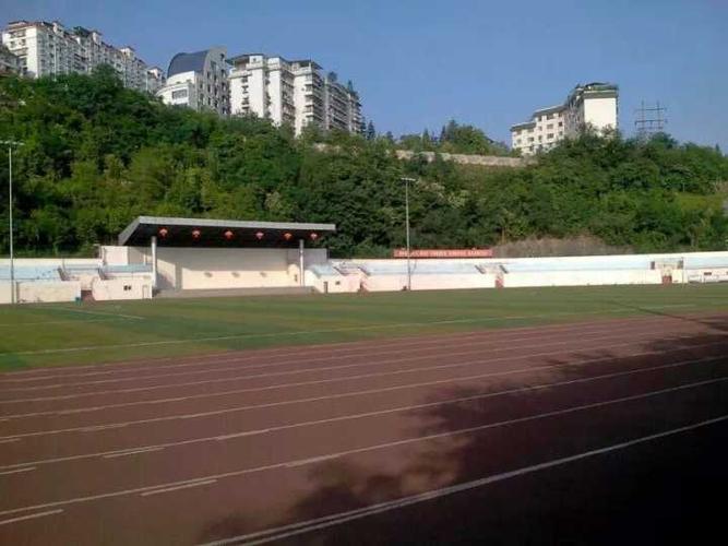 在重庆市云阳中学就读是怎样一番体验?